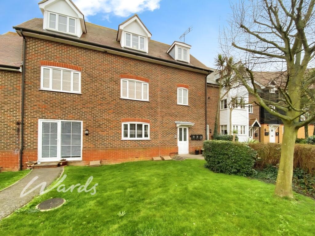 Main image of property: Bluefield Mews Whitstable CT5