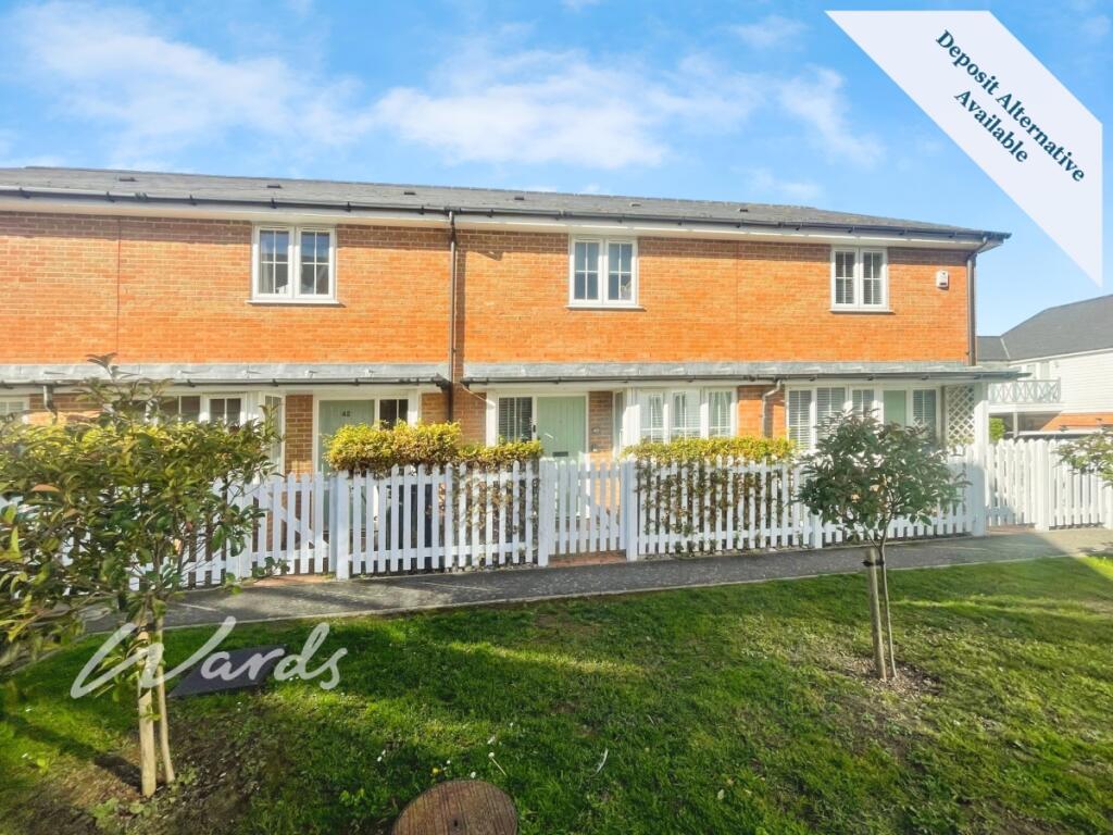 Main image of property: Wicketts End Whitstable CT5