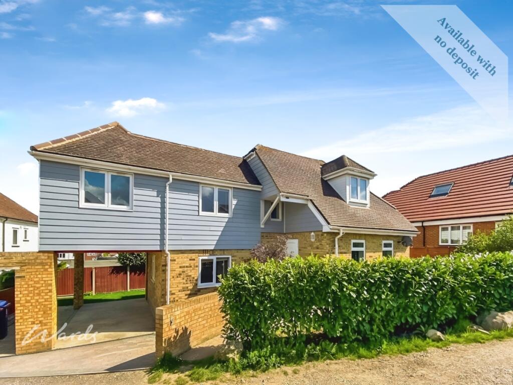 Main image of property: Gordon Road Whitstable CT5