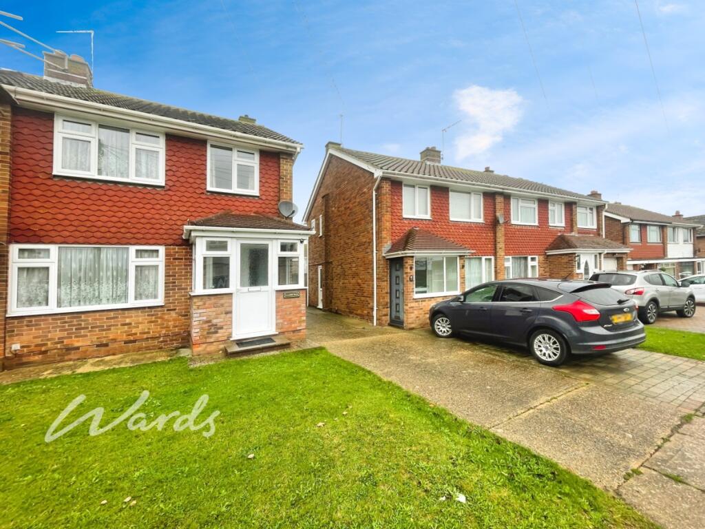 Main image of property: Lambs Walk Whitstable CT5