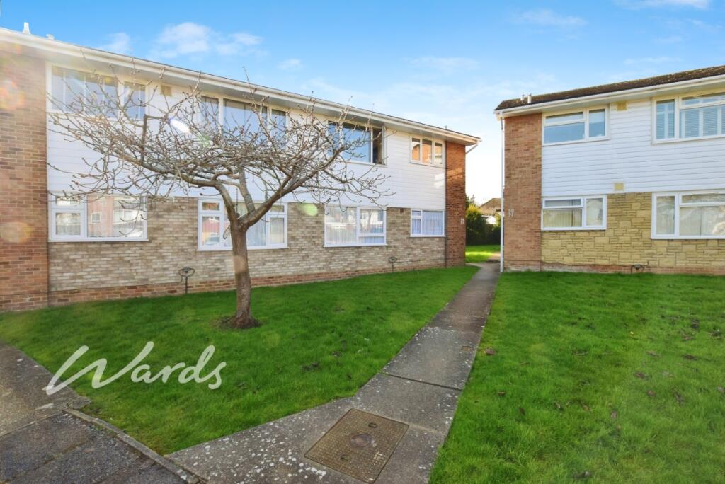 Main image of property: Maugham Court Whitstable CT5
