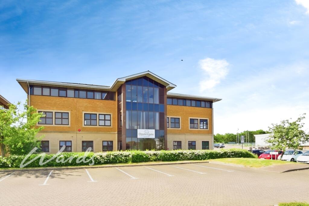 Main image of property: Oystergate Apartments Wraik Hill CT5