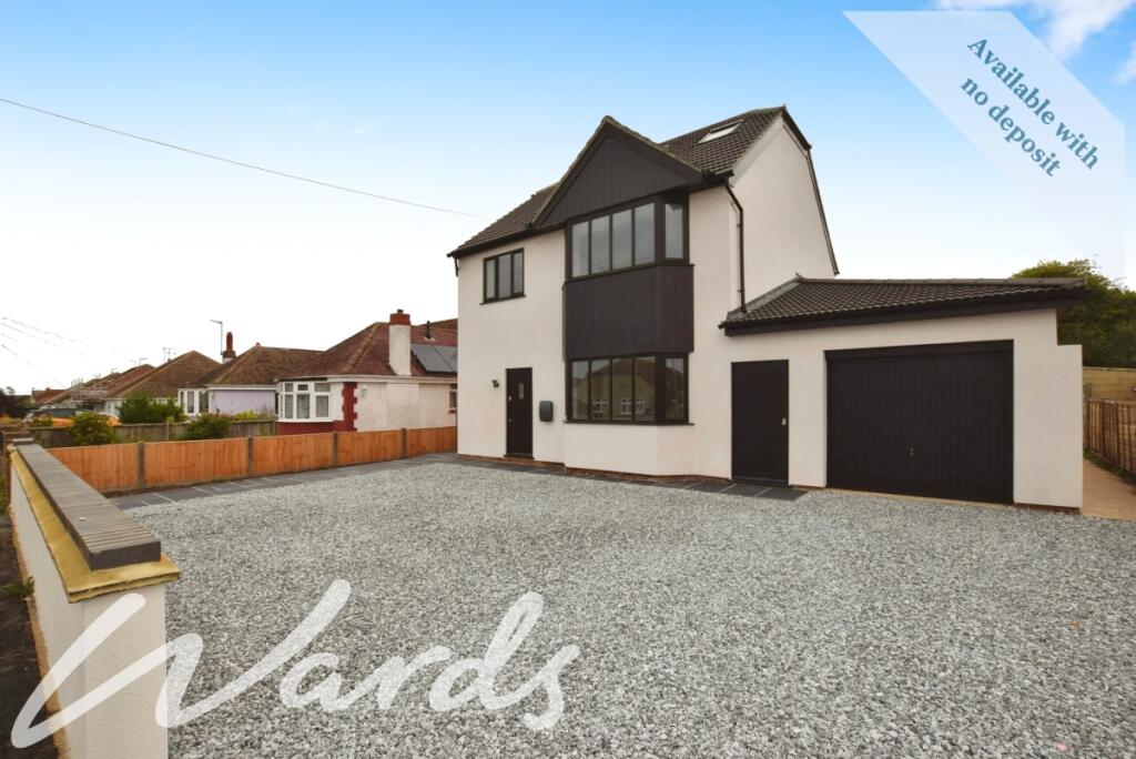 Main image of property: Goodwin Avenue Whitstable CT5