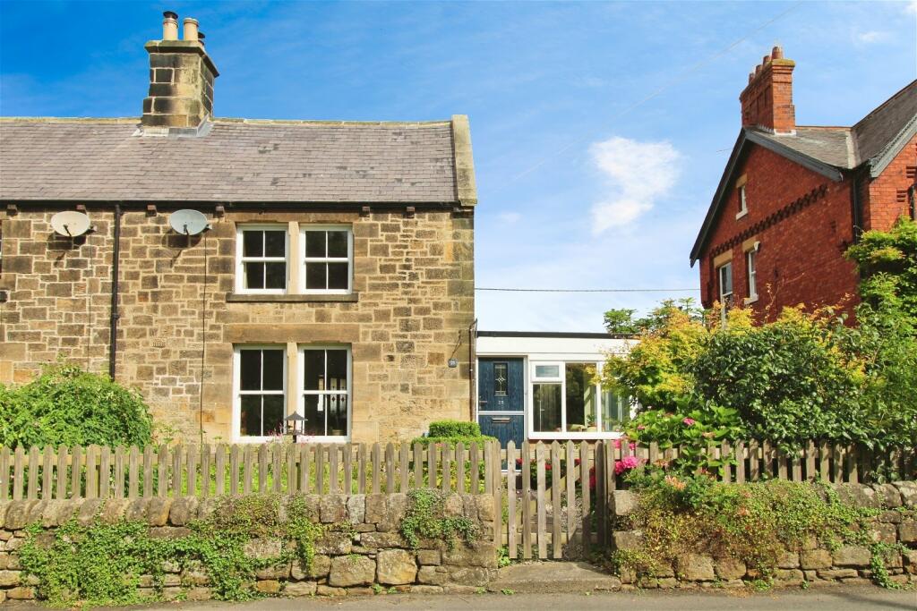 Main image of property: Castle View, Ovingham, Prudhoe, NE42 6AU