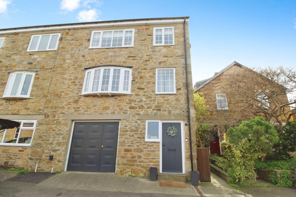 Main image of property: Mount Pleasant, West Mickley, Stocksfield, NE43 7LP
