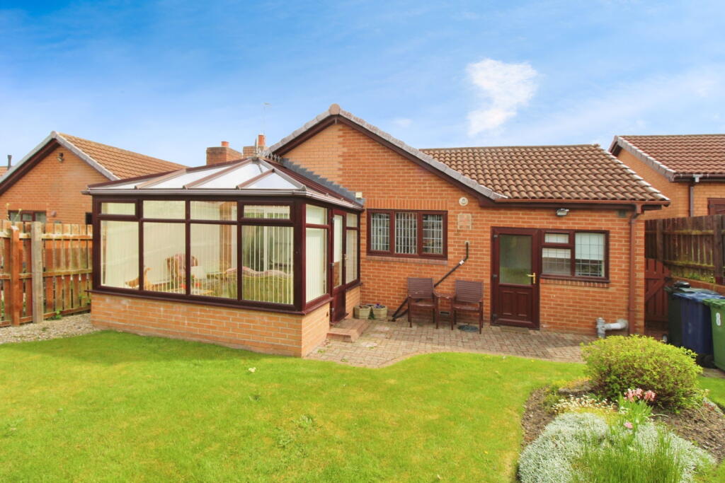 Main image of property: Thorp Drive,Ryton,NE40 3PA