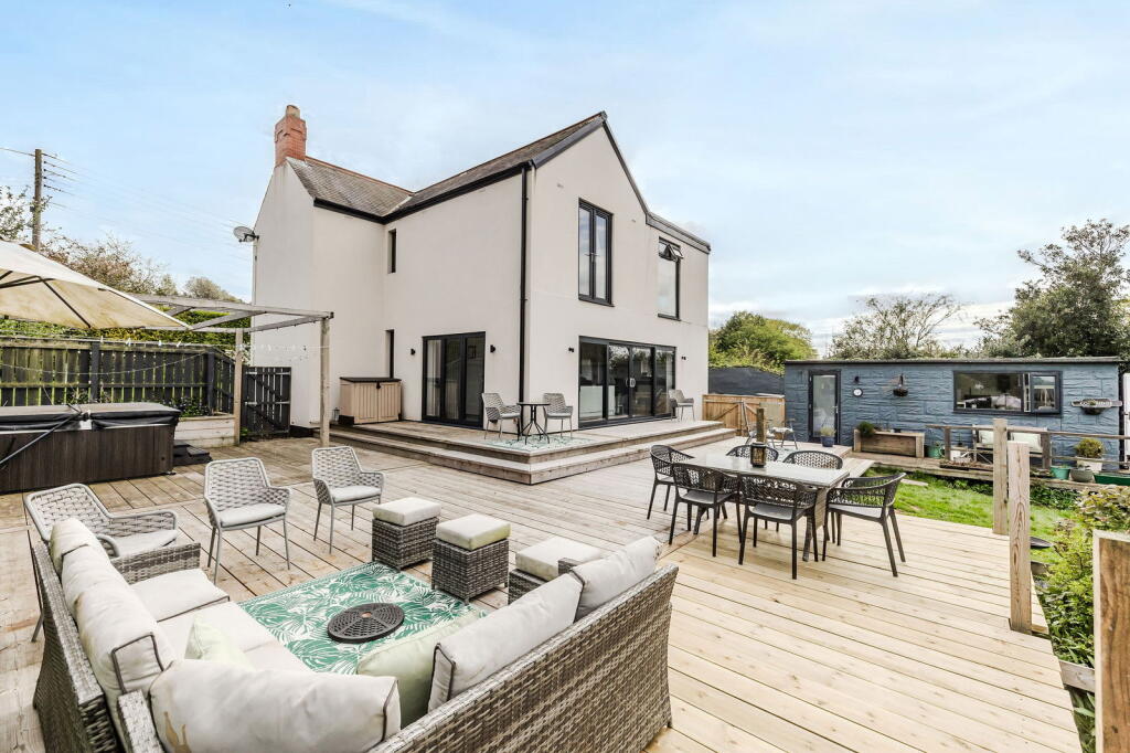 Main image of property: West Road, Mickley, NE43 7BS