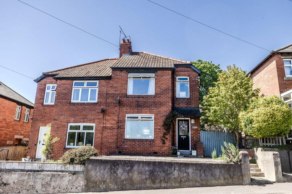 Main image of property: Kingsgate, Hexham, NE46 3QY
