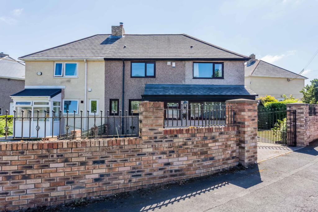 Main image of property: Burnhills Gardens, Greenside, Ryton, NE40 4RA