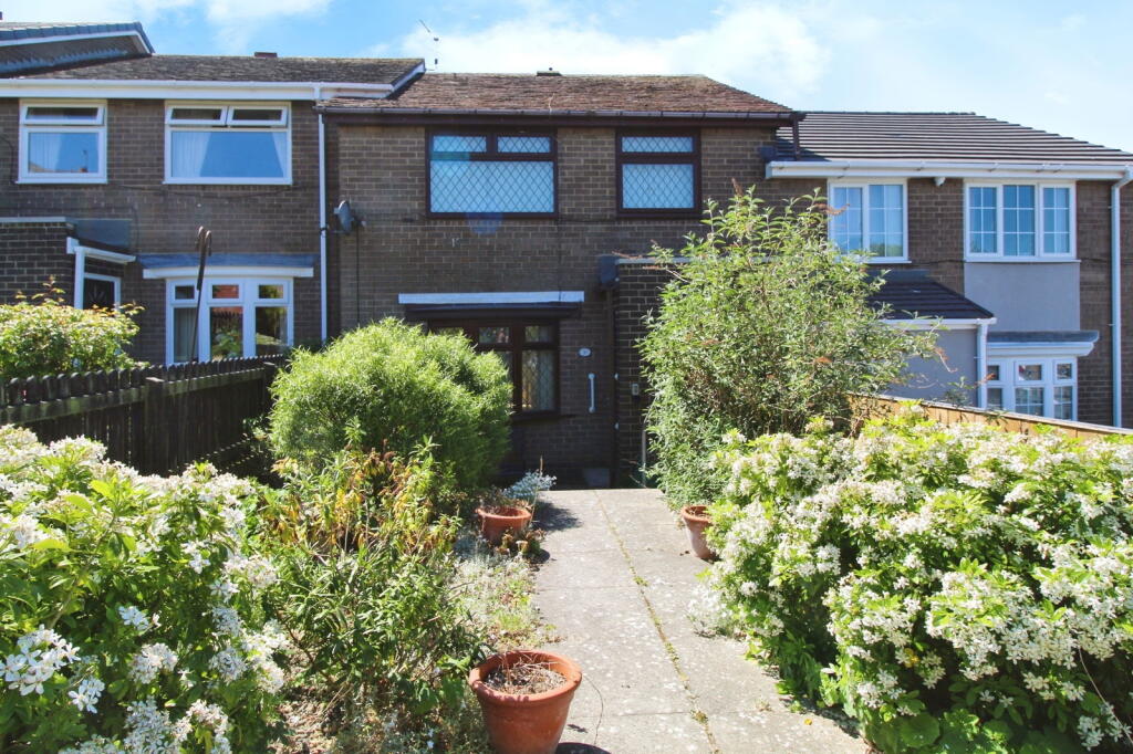 Main image of property: Larriston, Prudhoe, NE42 6LH