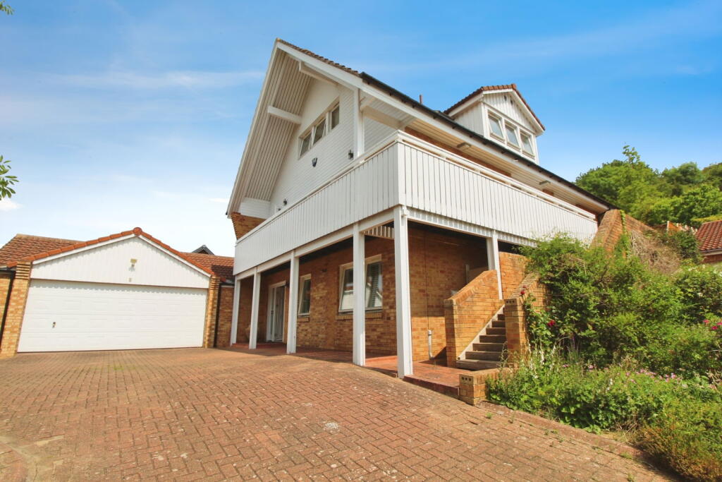Main image of property: New Ridley Road, Stocksfield, NE43 7EY