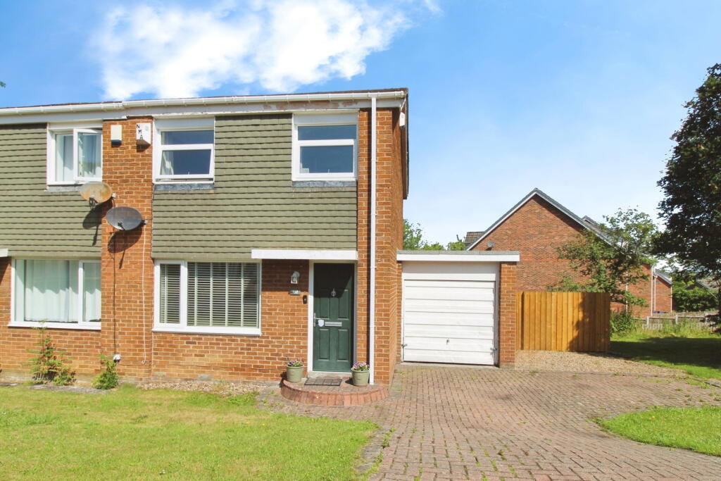 Main image of property: Castle Road, Prudhoe, NE42 6PY