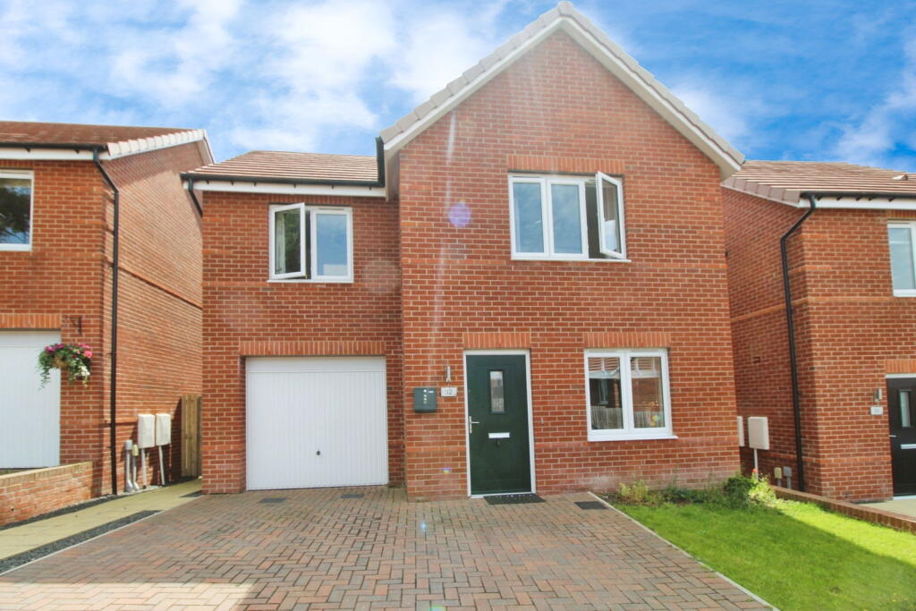 Main image of property: Brockwell Road, High Spen NE39 2FB