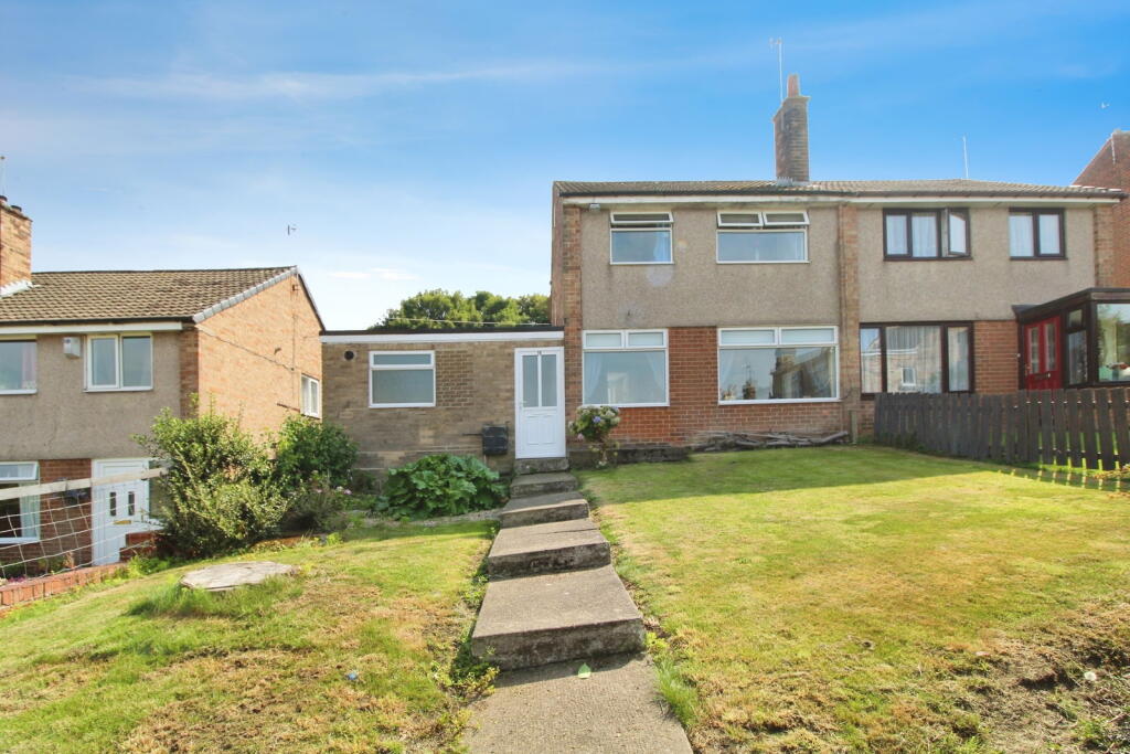 Main image of property: Hillcrest, Prudhoe, NE42 5LE