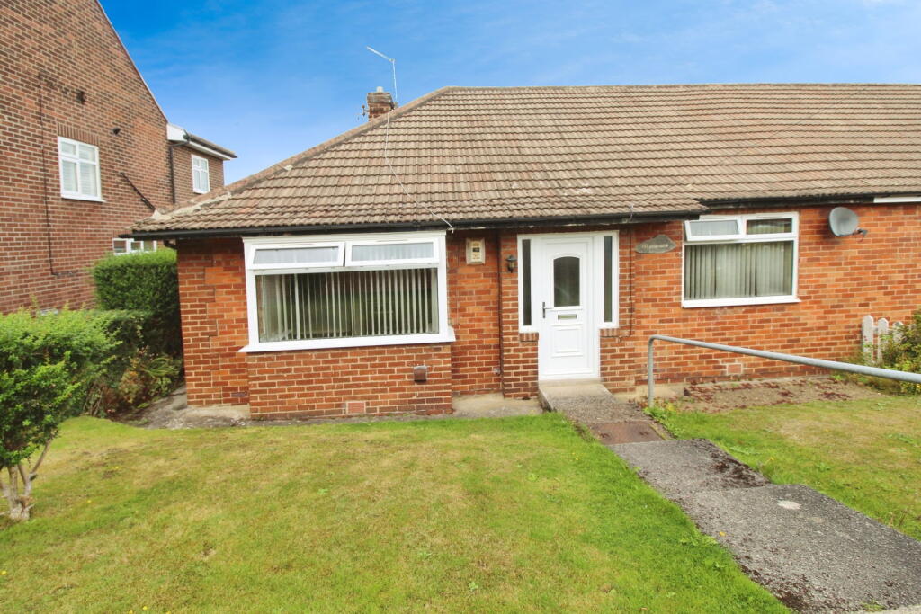 Main image of property: Beechwood Avenue, Ryton, NE40 3LX