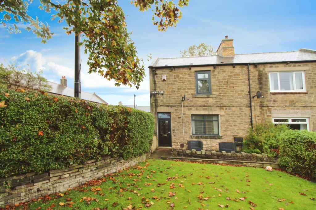 Main image of property: Eleanor Terrace, Ryton, NE40 3UF