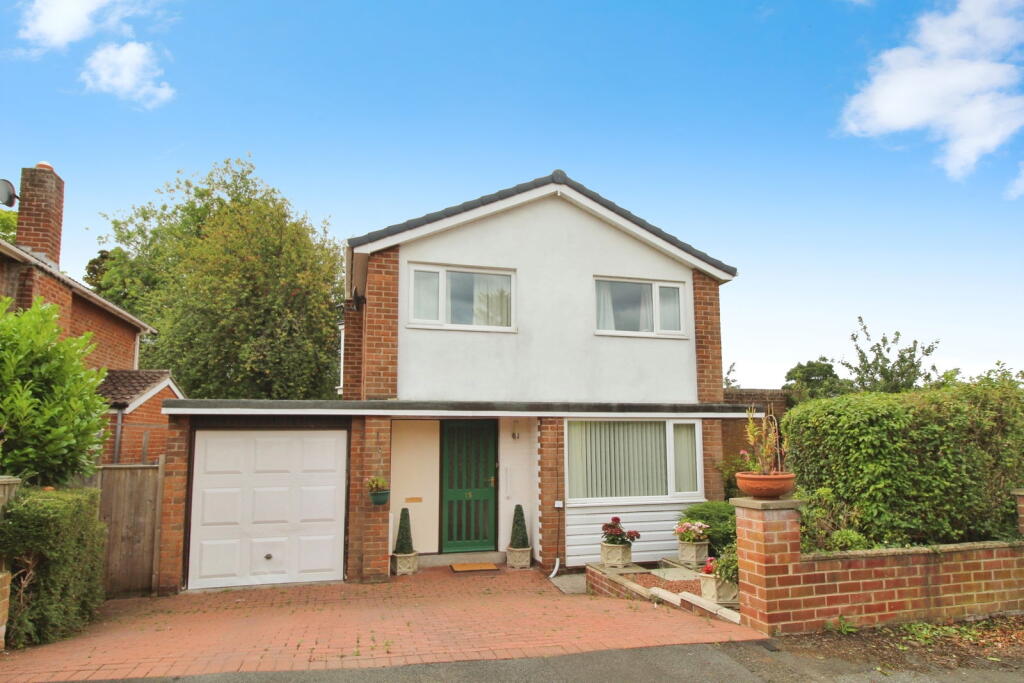 Main image of property: Baliol Road, Stocksfield, NE43 7JU