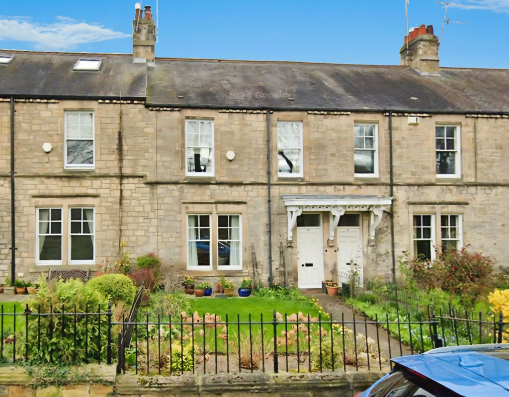 Main image of property: Stephenson Terrace, Wylam, NE41 8DZ