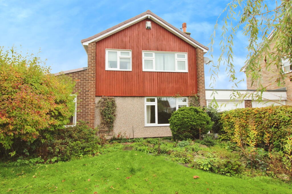 Main image of property: Dene Garth, Ovingham, Prudhoe, NE42 6AW