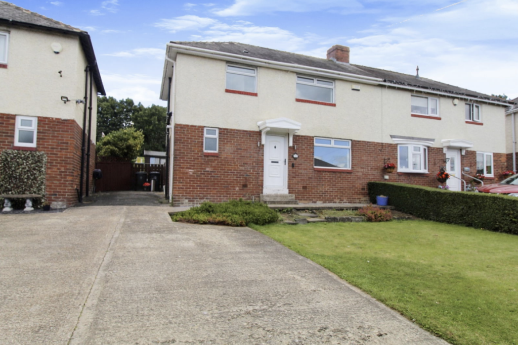 Main image of property: Dene Grove, Prudhoe, NE42 6NB