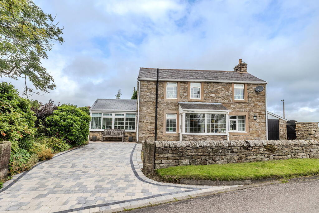 Main image of property: Lane Head, Coanwood, Haltwhistle, NE49 0NU