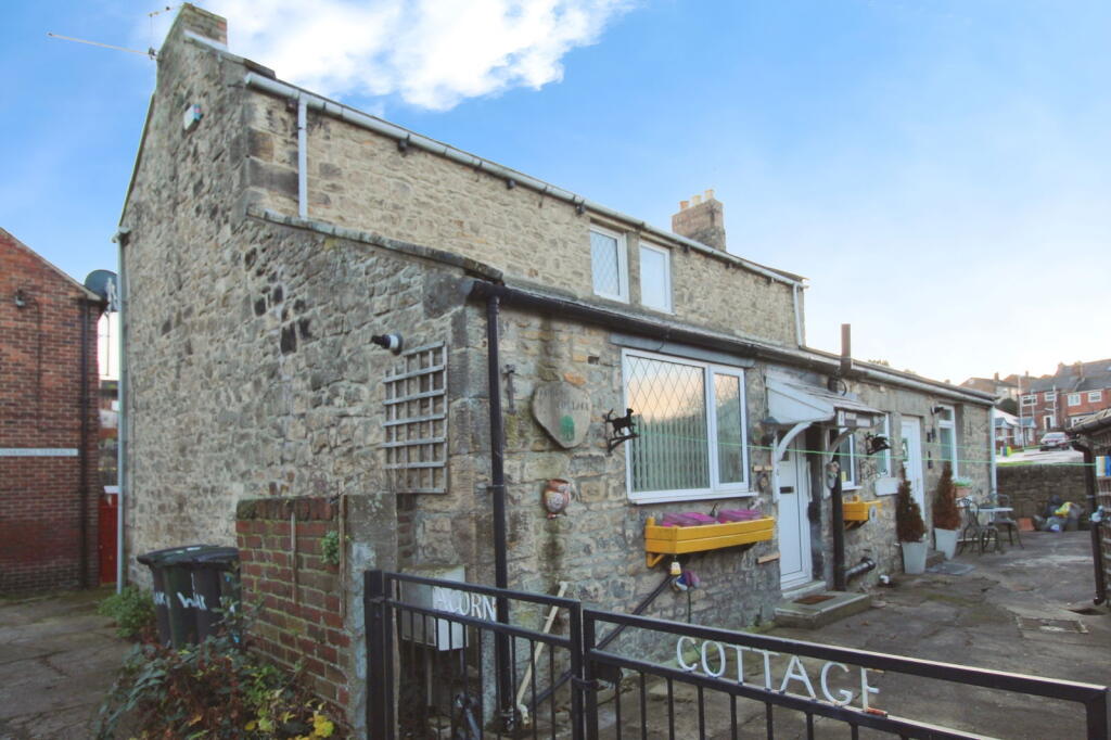 Main image of property: Oakwell Terrace, Prudhoe, NE42 5DF