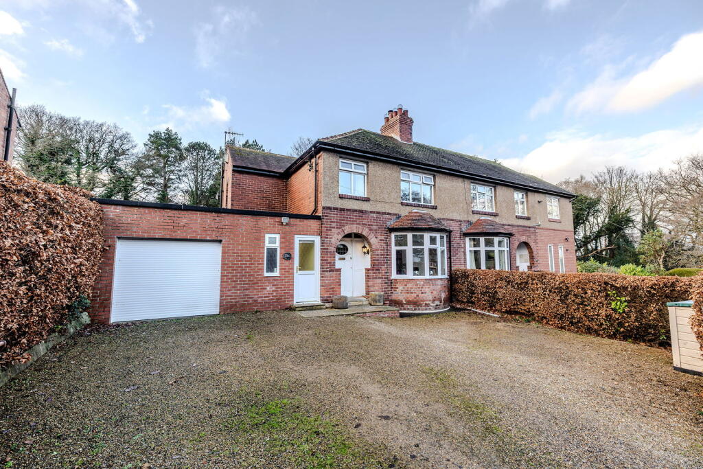 Main image of property: Tynedale Gardens, Stocksfield, NE43 7EZ