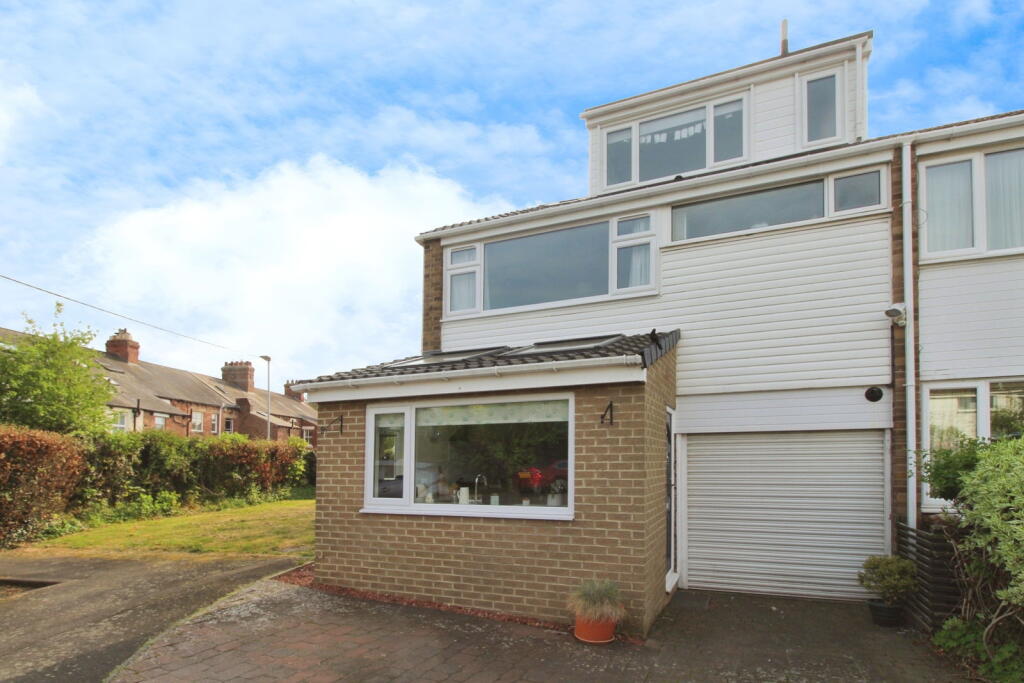 Main image of property: Wheatfield Close, Ovingham, Prudhoe, NE42 6BB