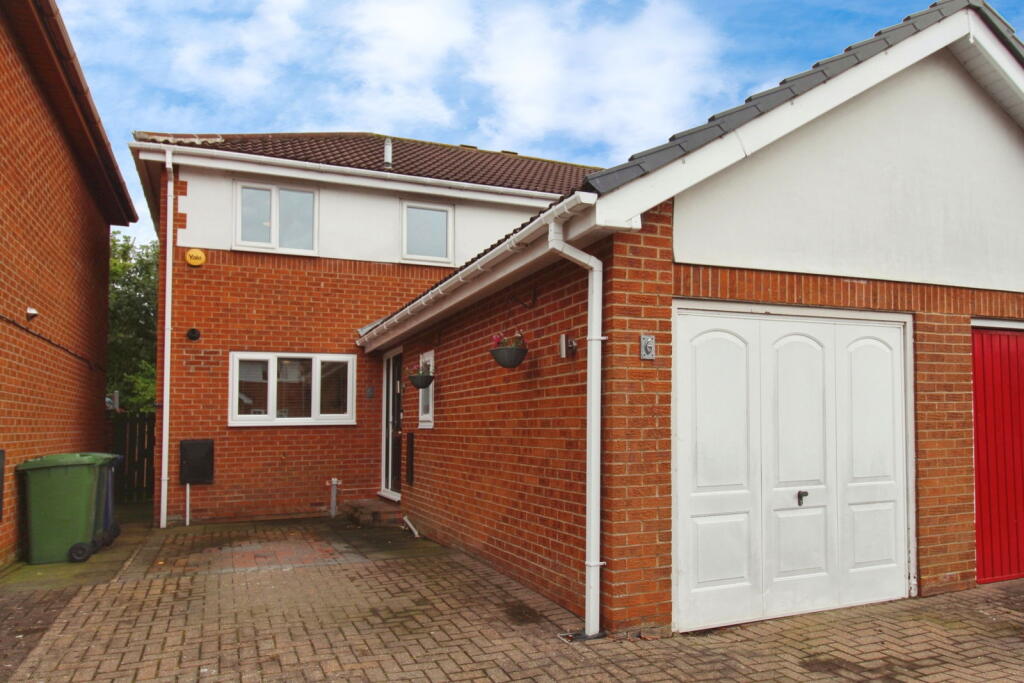 Main image of property: Valley Green, Crawcrook, Crawcrook, NE40 4LL