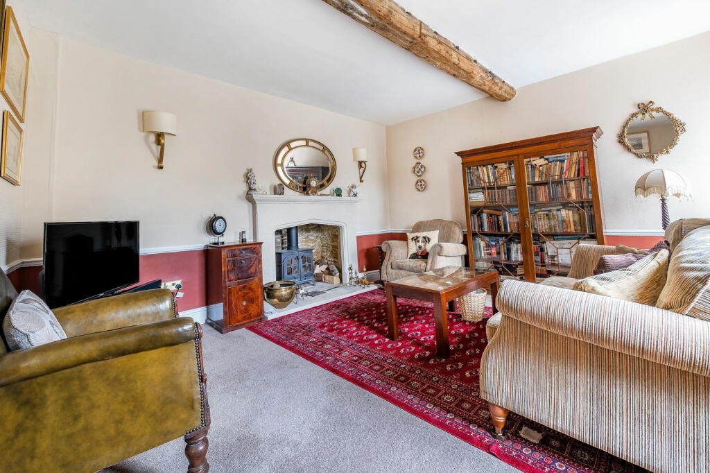 Additional property image - The Midlands Holt