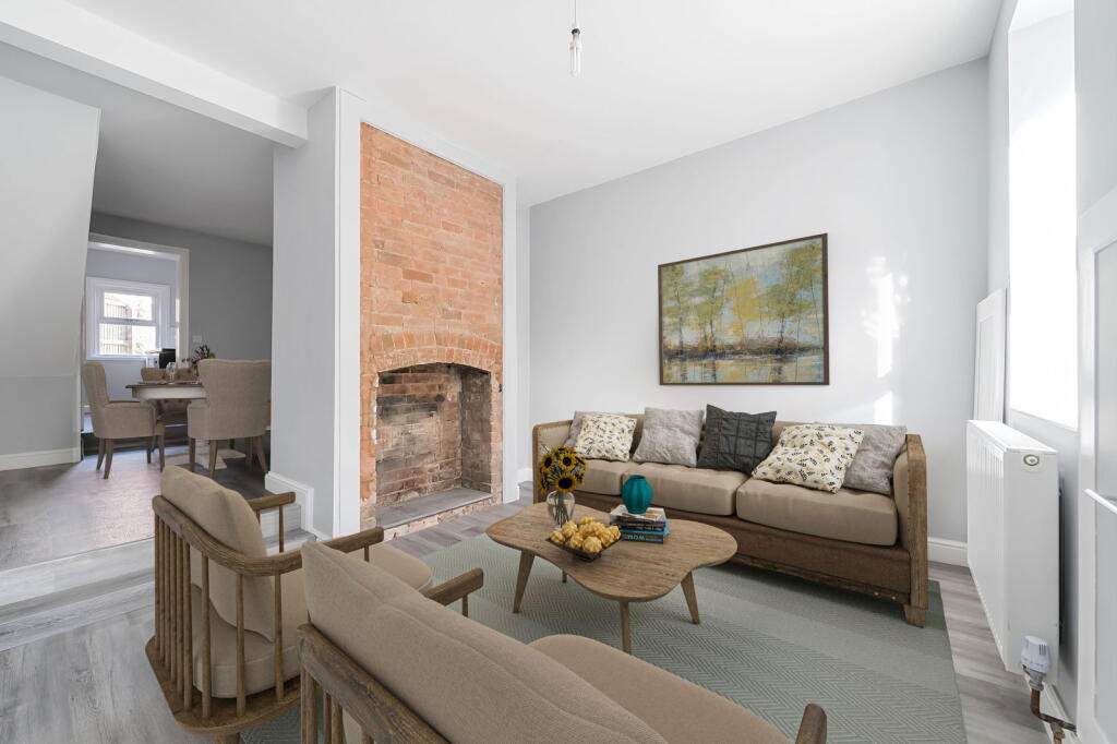 Main image of property: Station Road, Devizes