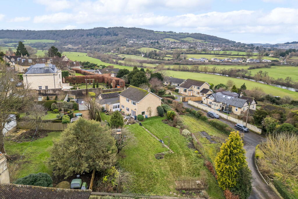 Additional property image - Ostlings Lane, Bathford