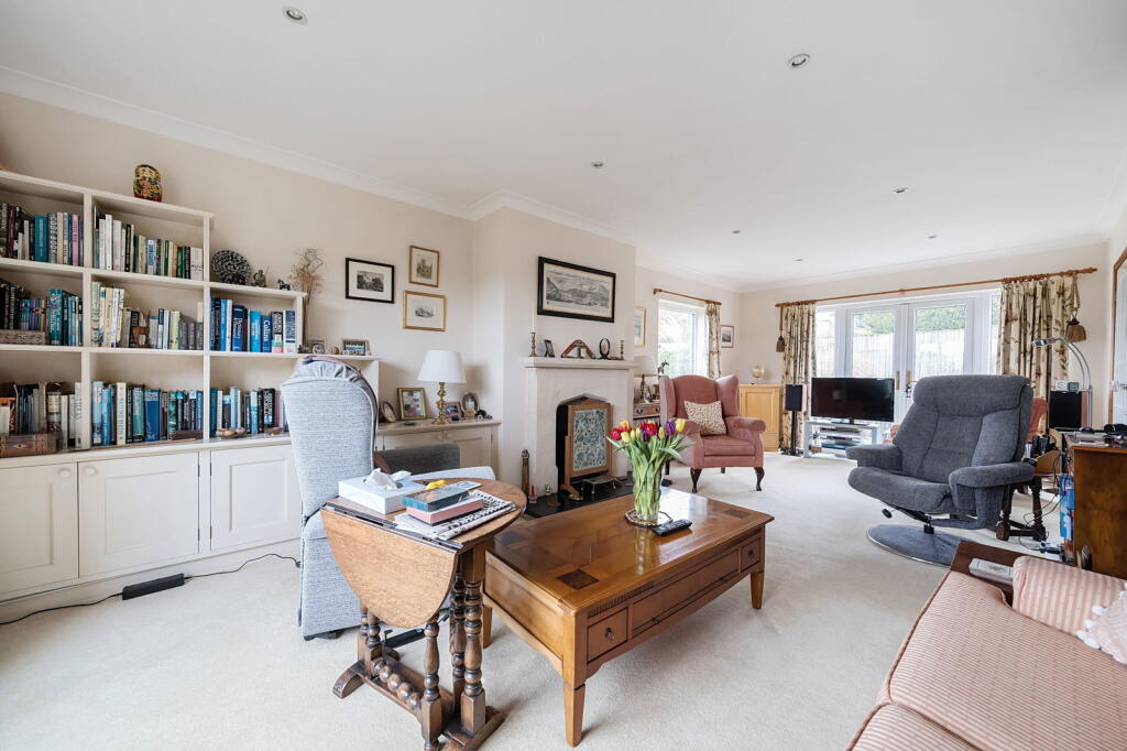 Additional property image - Ostlings Lane, Bathford
