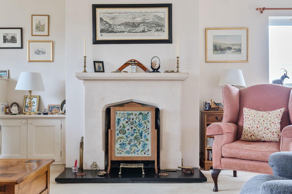 Additional property image - Ostlings Lane, Bathford