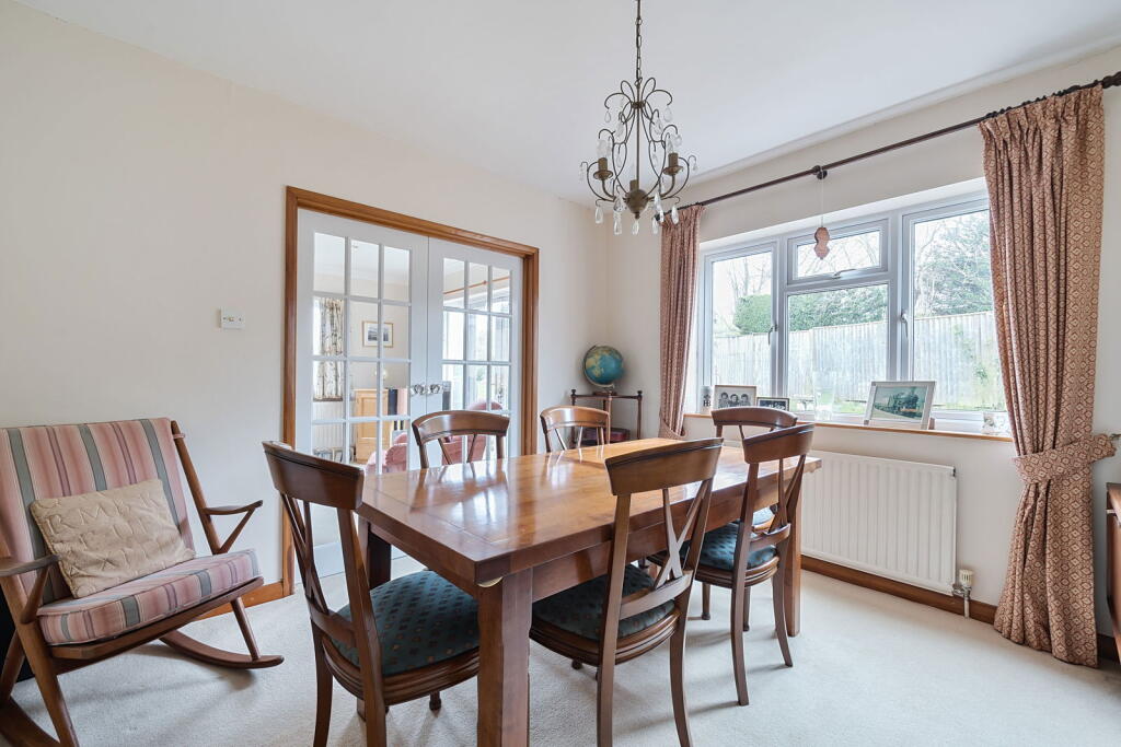 Additional property image - Ostlings Lane, Bathford