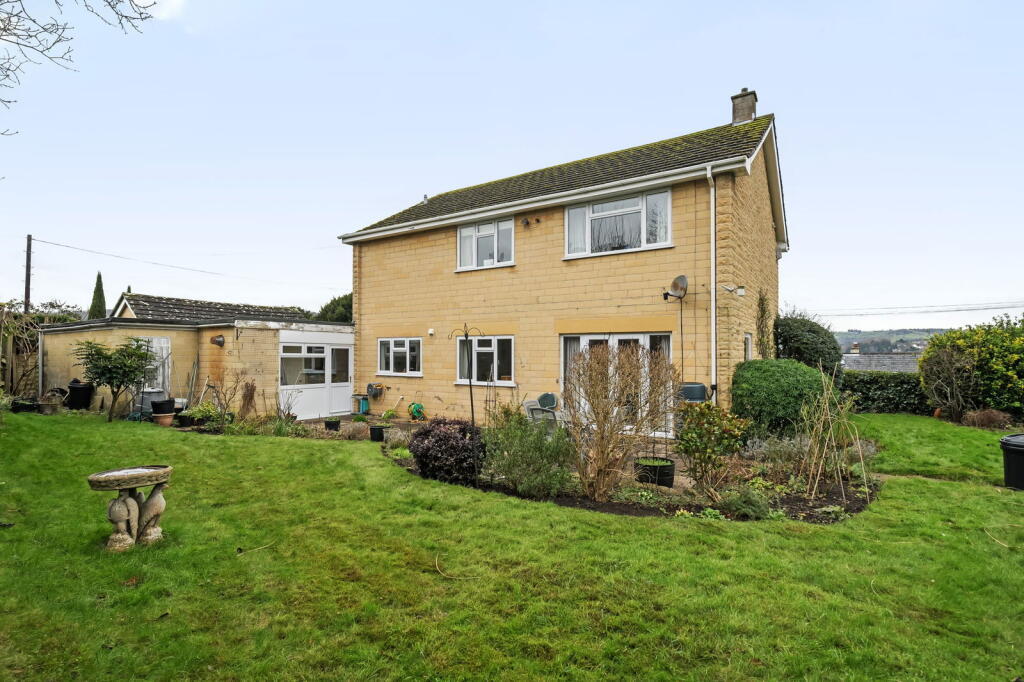 Additional property image - Ostlings Lane, Bathford