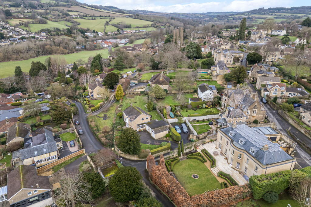 Additional property image - Ostlings Lane, Bathford