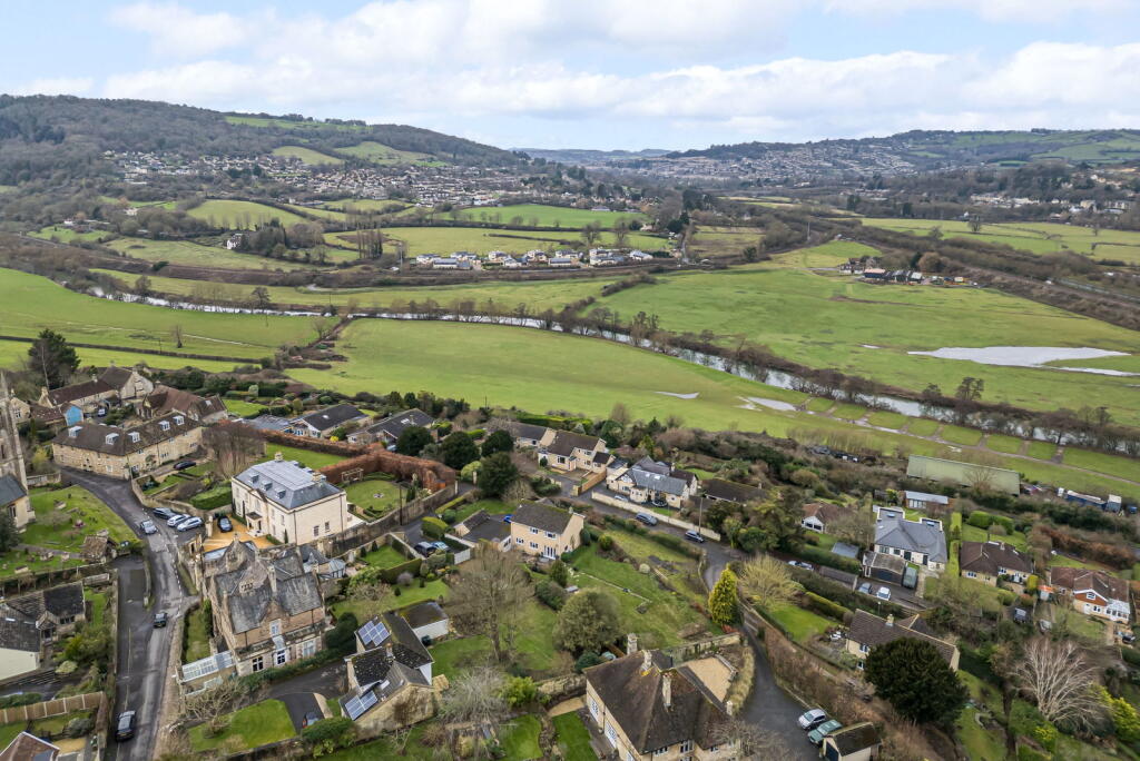 Additional property image - Ostlings Lane, Bathford