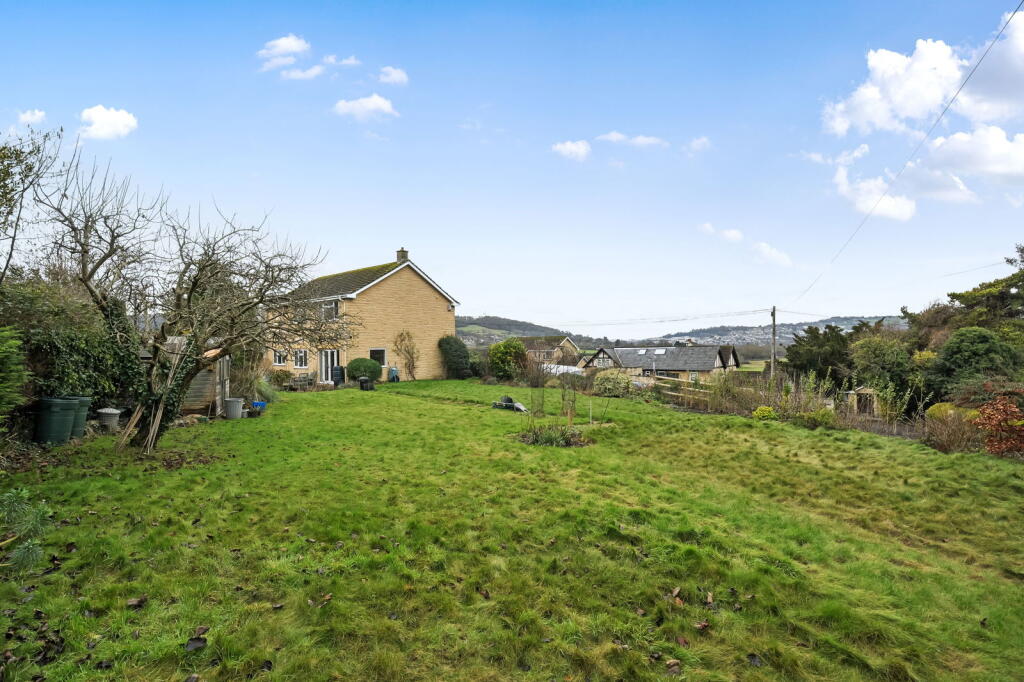 Additional property image - Ostlings Lane, Bathford