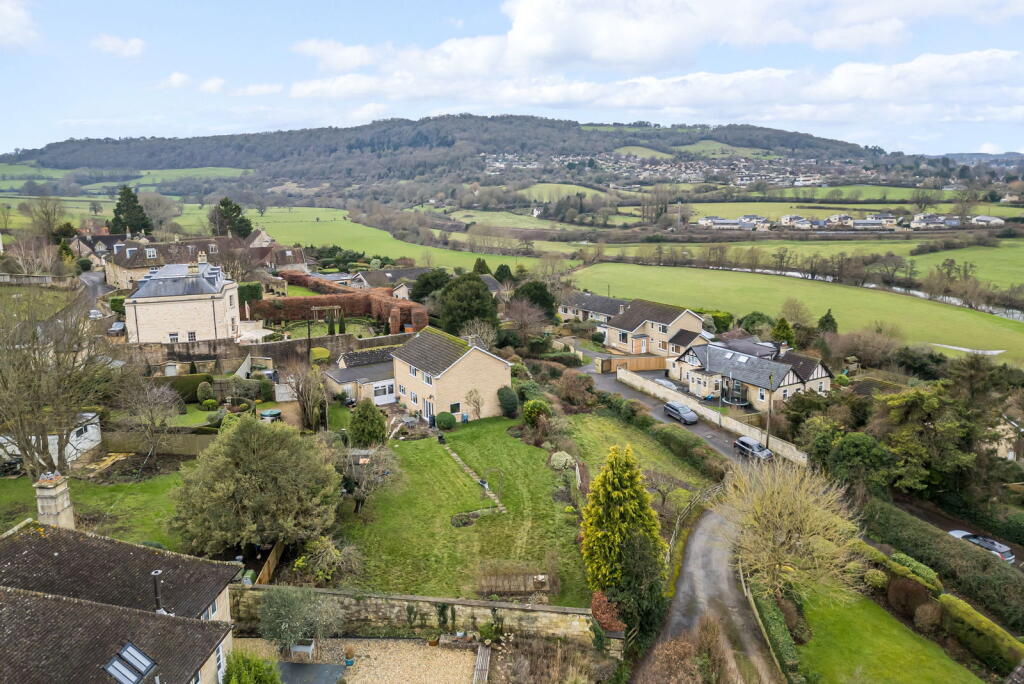 Additional property image - Ostlings Lane, Bathford