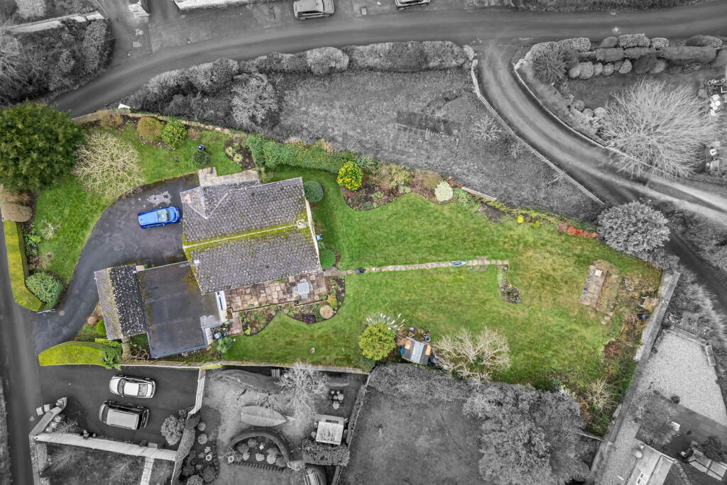 Additional property image - Ostlings Lane, Bathford