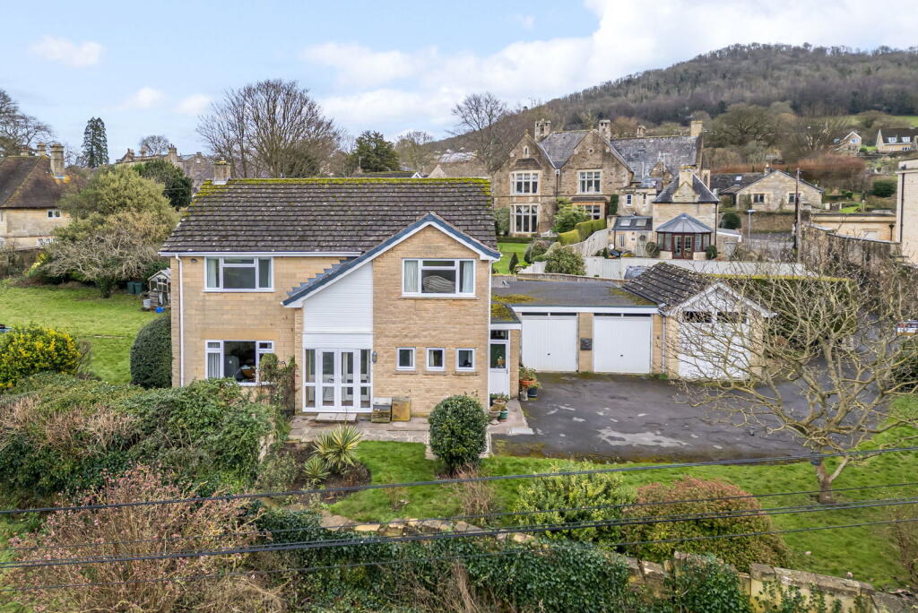 Additional property image - Ostlings Lane, Bathford