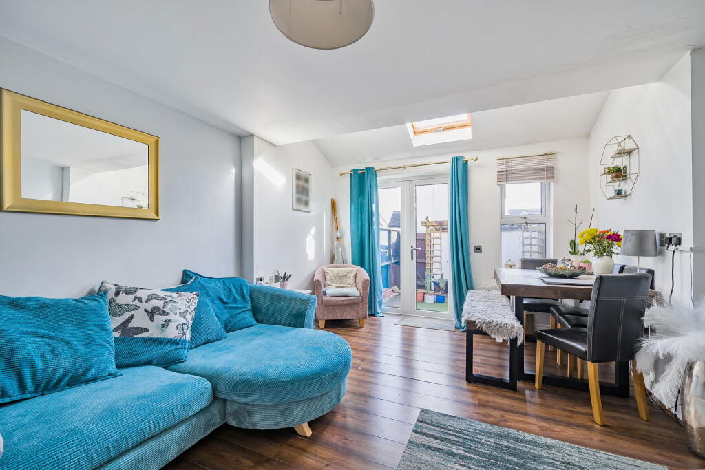 Main image of property: Stone Close, Corsham