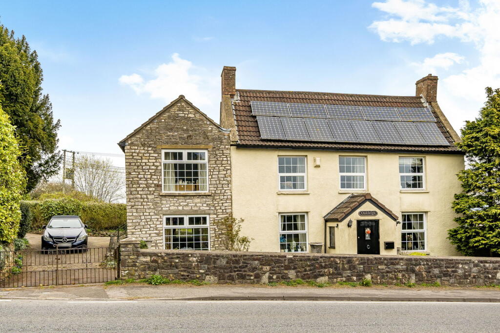 Main image of property: Pensford village, Bristol