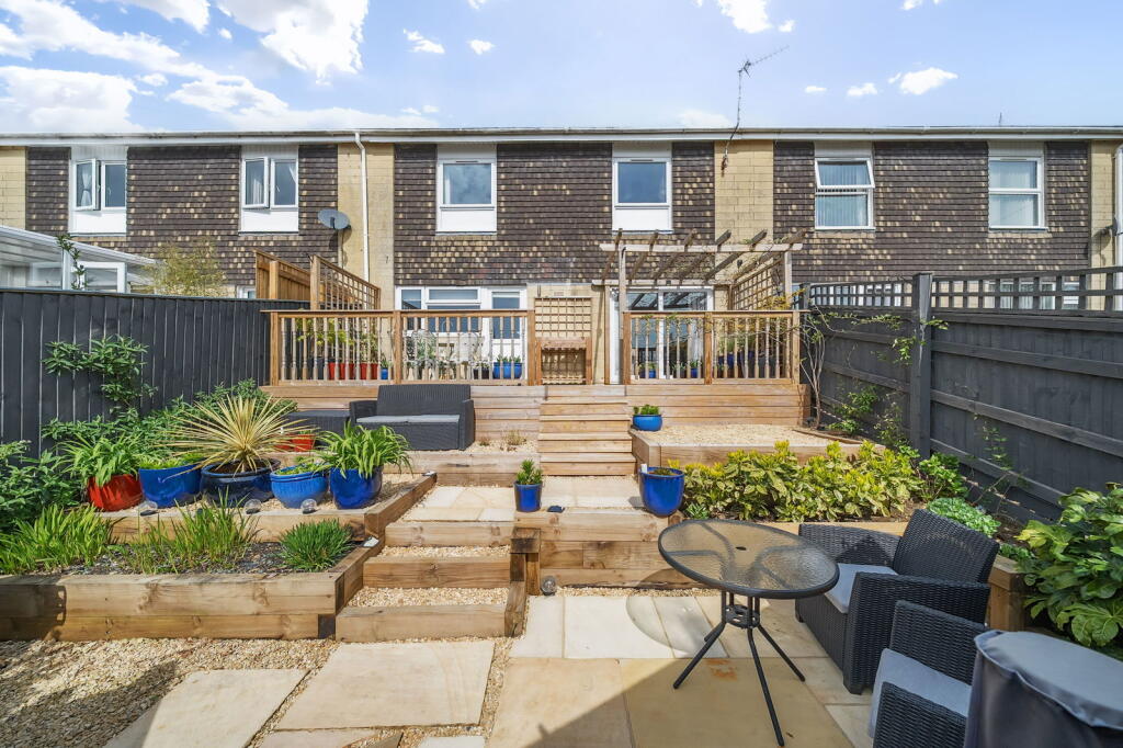 Main image of property: West Park Road, Corsham