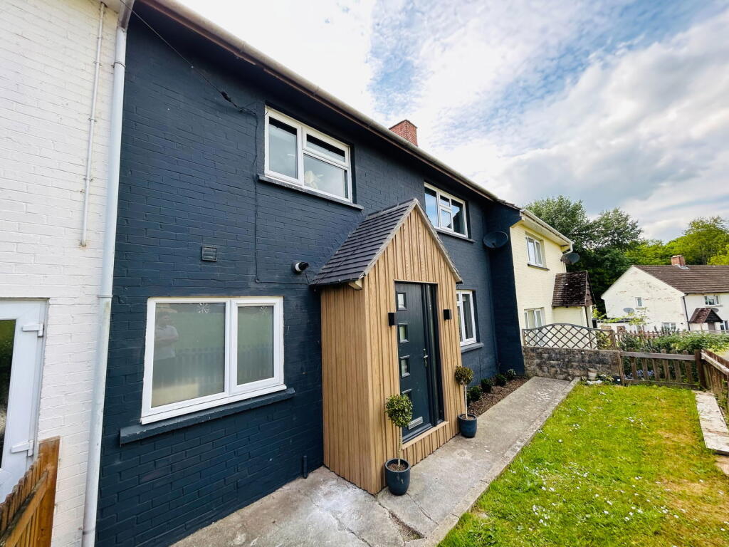 Main image of property: Catherine Way, Batheaston