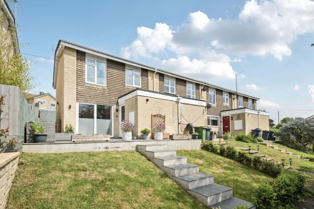 Main image of property: Poynder Road, Corsham