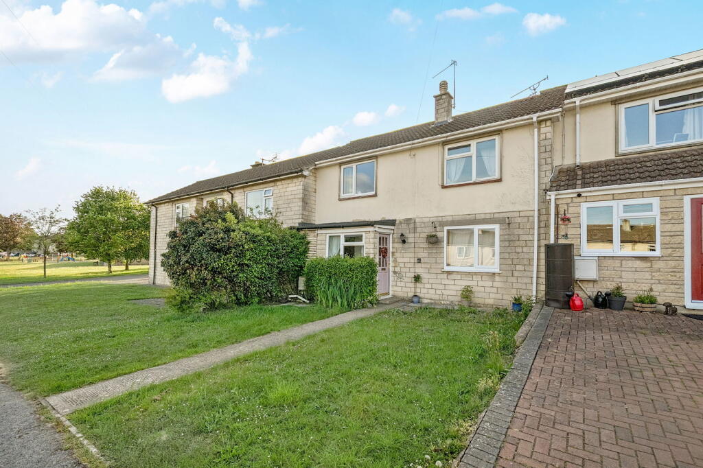 Main image of property: Long Close Avenue, Rudloe, Corsham