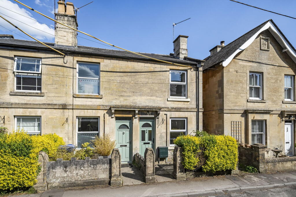 Main image of property: Alexander Terrace, Corsham