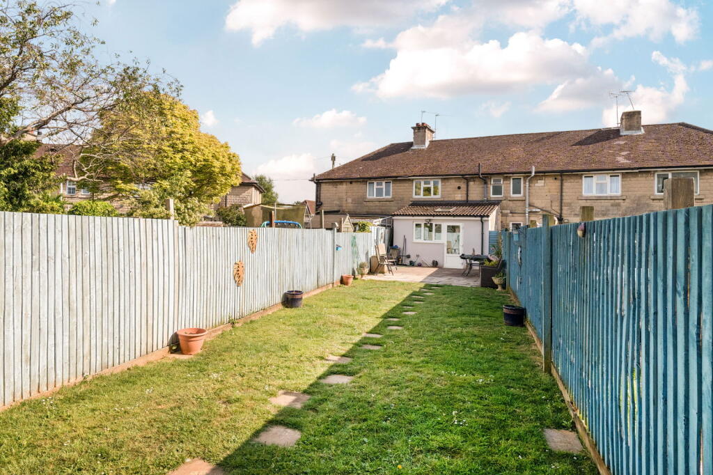 Main image of property: Loyalty Street, Chippenham